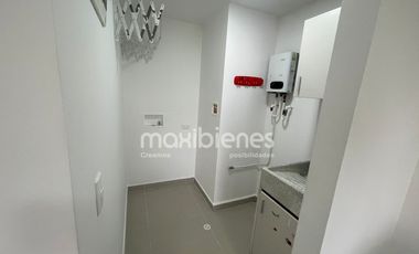 apartamento en arriendo en  aves maria. Cod A66995