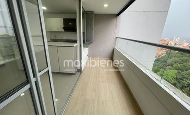 apartamento en arriendo en  aves maria. Cod A66995