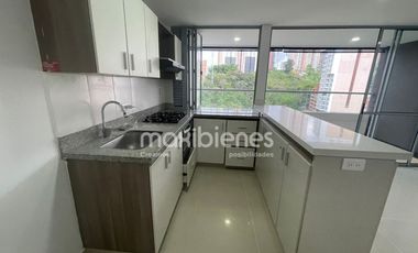 apartamento en arriendo en  aves maria. Cod A66995