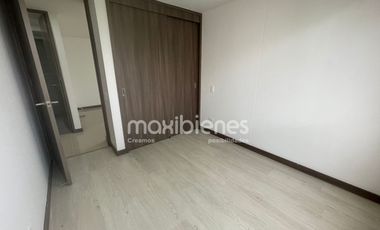 apartamento en arriendo en  aves maria. Cod A66995