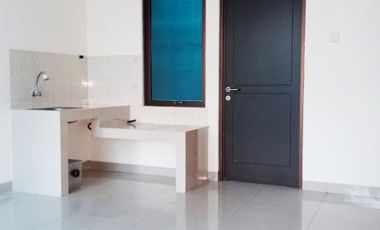 Disewakan Rumah Cantk Siap Huni Cluster Shinano @ Jakarta Garden City