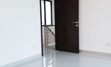Disewakan Rumah Cantk Siap Huni Cluster Shinano @ Jakarta Garden City