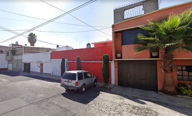 Casa en Venta en San Juan de Aragón VI Sección Gustavo A Madero