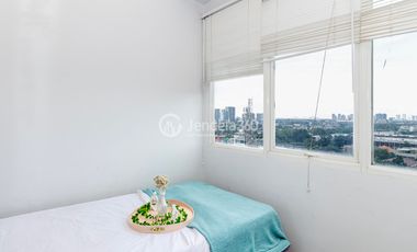 Disewakan Apartemen Aspen Residence tipe 2BR Full Furnished | ASPC046