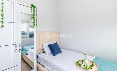 Disewakan Apartemen Aspen Residence tipe 2BR Full Furnished | ASPC046