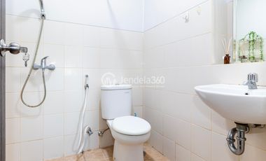 Disewakan Apartemen Aspen Residence tipe 2BR Full Furnished | ASPC046