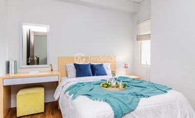 Disewakan Apartemen Aspen Residence tipe 2BR Full Furnished | ASPC046