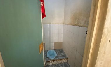 Rumah LT 100 Siap Huni 15 menit ke RS Tiara Bekasi Dibantu KPR J-44320