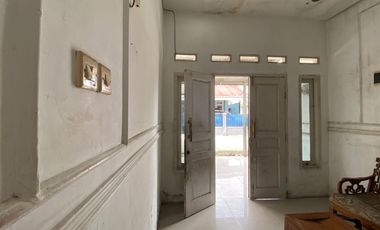 Rumah LT 100 Siap Huni 15 menit ke RS Tiara Bekasi Dibantu KPR J-44320