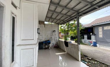 Rumah LT 100 Siap Huni 15 menit ke RS Tiara Bekasi Dibantu KPR J-44320