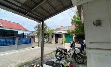 Rumah LT 100 Siap Huni 15 menit ke RS Tiara Bekasi Dibantu KPR J-44320