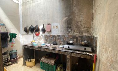 Rumah LT 100 Siap Huni 15 menit ke RS Tiara Bekasi Dibantu KPR J-44320
