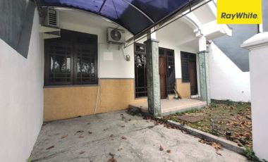 Disewakan Rumah di Sakura Regency Surabaya Selatan