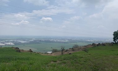 lote en venta en parcelación campestre laguna seca. Cod V108152