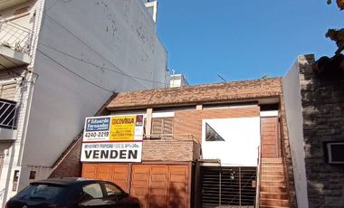 Casa en venta en Lanus Este
