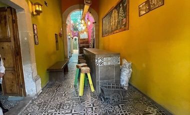 Local Restaurante