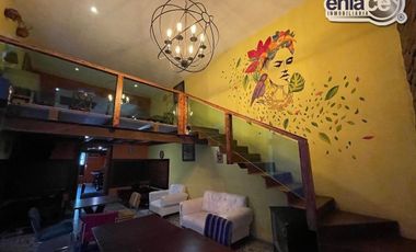 Local Restaurante