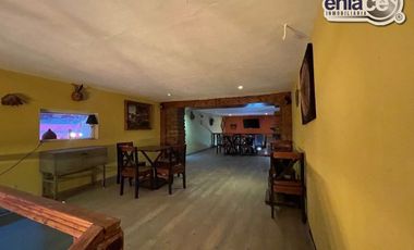 Local Restaurante