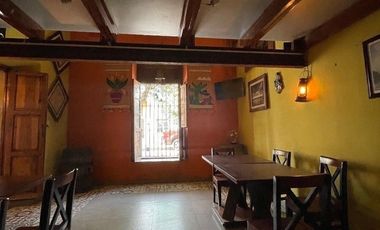 Local Restaurante