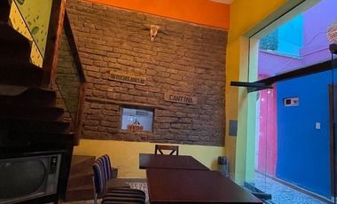 Local Restaurante