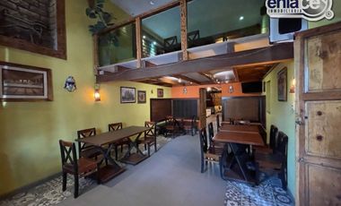 Local Restaurante