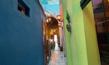 Local Restaurante