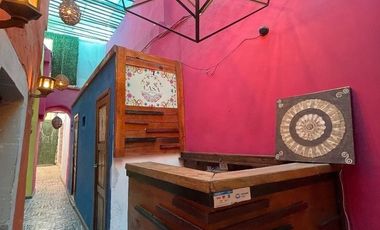 Local Restaurante
