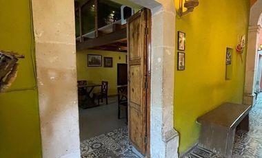 Local Restaurante