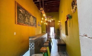 Local Restaurante