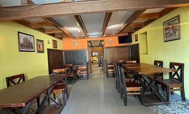 Local Restaurante