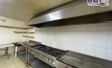 Local Restaurante