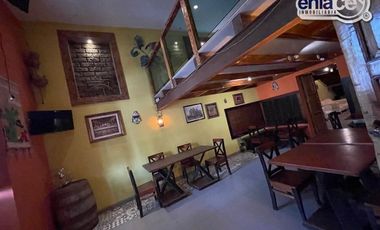 Local Restaurante