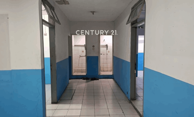Disewakan Rumah Usaha  Cocok Untuk Office Lokasi Di Radio Dalam