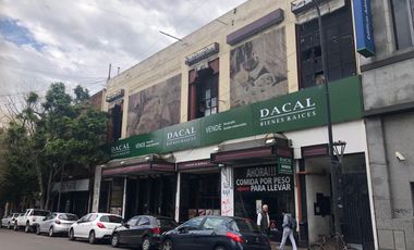 Local en venta y alquiler en La Plata calle 50 e/ 7 y 8 Dacal Bienes Raices