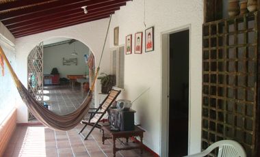 casa en venta en bochalema. Cod V2370