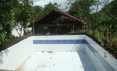 casa en venta en bochalema. Cod V2370