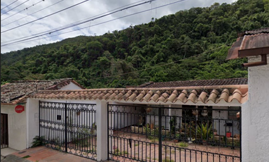 casa en venta en bochalema. Cod V2370