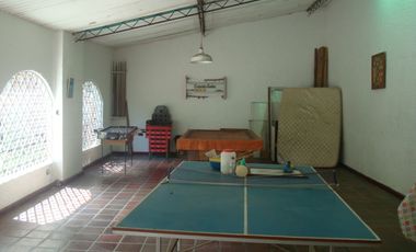 casa en venta en bochalema. Cod V2370