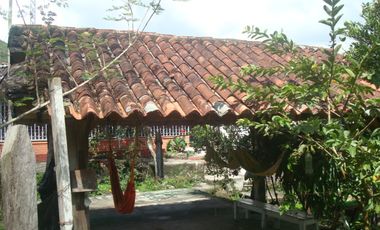 casa en venta en bochalema. Cod V2370