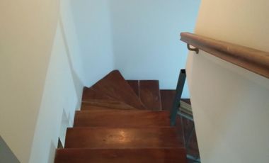 DUPLEX 2 AMBIENTES CON PATIO