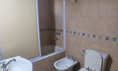 DUPLEX 2 AMBIENTES CON PATIO