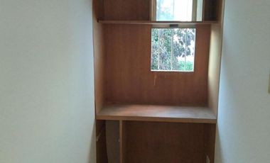 DUPLEX 2 AMBIENTES CON PATIO