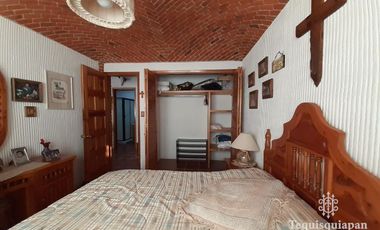 Casa en venta Los Tulipanes Tequisquiapan, Querétaro