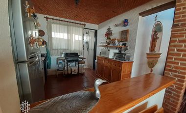 Casa en venta Los Tulipanes Tequisquiapan, Querétaro