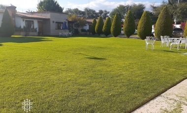 Casa en venta Los Tulipanes Tequisquiapan, Querétaro