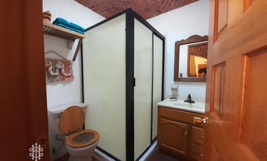 Casa en venta Los Tulipanes Tequisquiapan, Querétaro