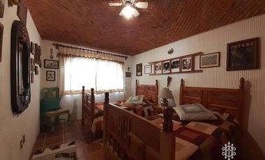 Casa en venta Los Tulipanes Tequisquiapan, Querétaro