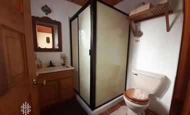 Casa en venta Los Tulipanes Tequisquiapan, Querétaro