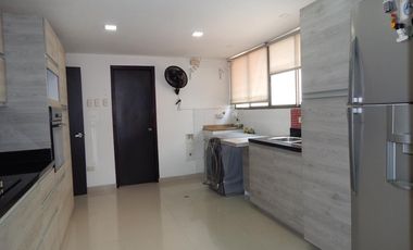 apartamento en venta en altos de riomar. Cod V80713
