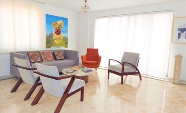apartamento en venta en altos de riomar. Cod V80713